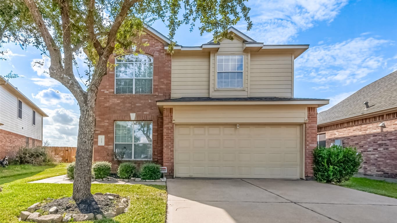 Houston 2-story, 4-bed 17102 E Taftsberry Court-idx