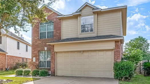 Houston 2-story, 4-bed 17102 E Taftsberry Court-idx