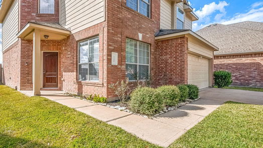 Houston 2-story, 4-bed 17102 E Taftsberry Court-idx