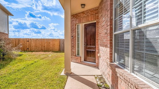 Houston 2-story, 4-bed 17102 E Taftsberry Court-idx