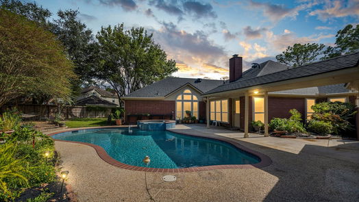 Houston 1-story, 4-bed 7930 Regal Spruce Court-idx