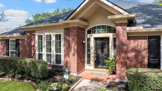 Houston 1-story, 4-bed 7930 Regal Spruce Court-idx