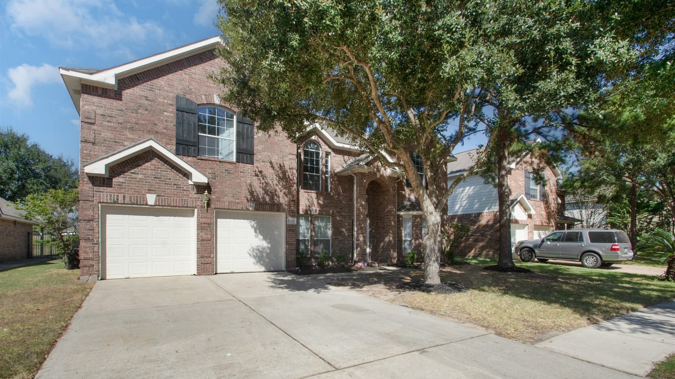 Houston 2-story, 5-bed 9907 Heron Meadows Drive-idx