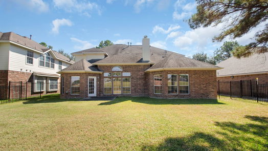 Houston 2-story, 5-bed 9907 Heron Meadows Drive-idx