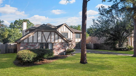 Houston 2-story, 4-bed 16326 Hickory Point Road-idx