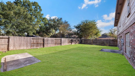 Houston 2-story, 4-bed 16326 Hickory Point Road-idx