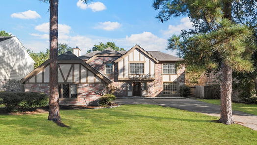 Houston 2-story, 4-bed 16326 Hickory Point Road-idx