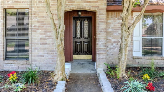 Houston 2-story, 4-bed 15819 Mesa Gardens Drive-idx