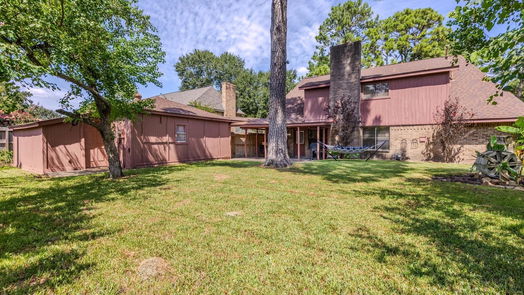 Houston 2-story, 4-bed 15819 Mesa Gardens Drive-idx