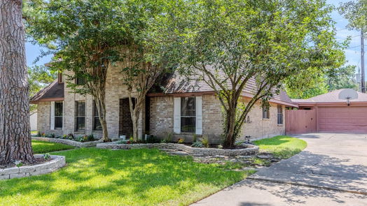 Houston 2-story, 4-bed 15819 Mesa Gardens Drive-idx