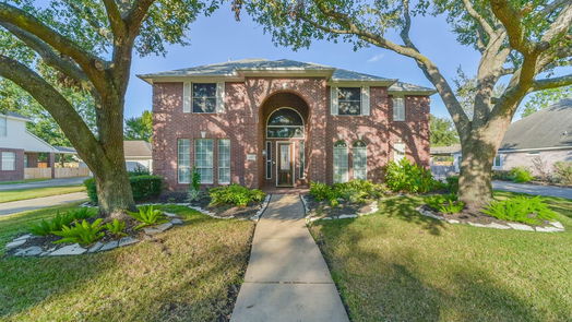 Houston 2-story, 4-bed 15822 Red Hill Trail-idx