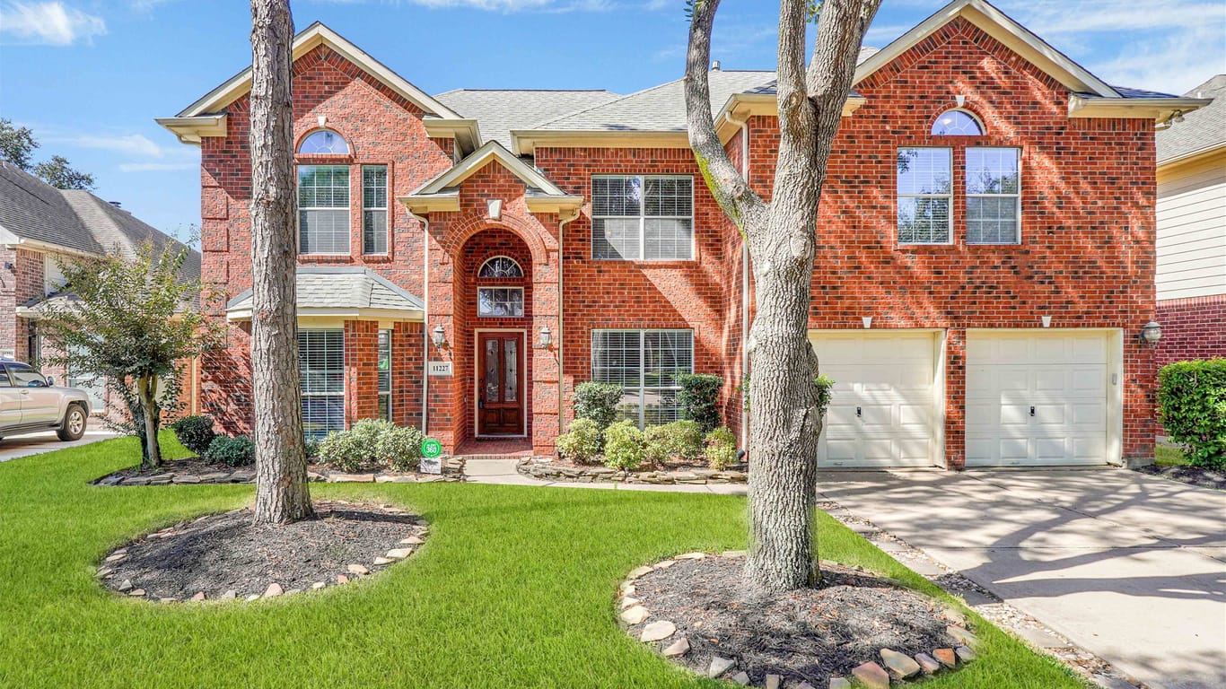 Houston 2-story, 4-bed 11227 Silver Rush Drive-idx