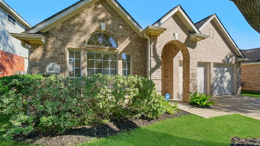 Houston 1-story, 3-bed 16819 Stoneside Drive-idx