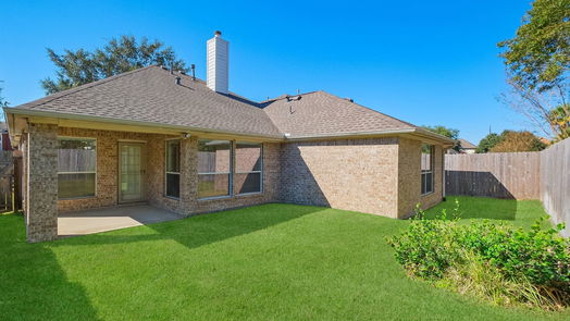 Houston 1-story, 3-bed 16819 Stoneside Drive-idx