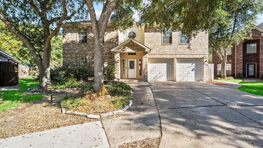 Houston 2-story, 4-bed 10406 Comanche Springs Court-idx