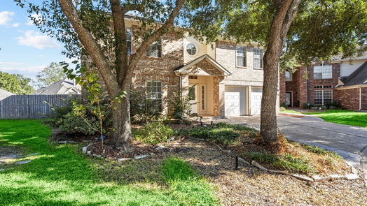 Houston 2-story, 4-bed 10406 Comanche Springs Court-idx