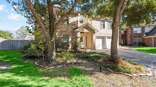 Houston 2-story, 4-bed 10406 Comanche Springs Court-idx