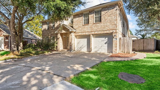 Houston 2-story, 4-bed 10406 Comanche Springs Court-idx