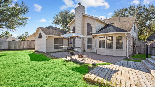 Houston 2-story, 4-bed 10406 Comanche Springs Court-idx