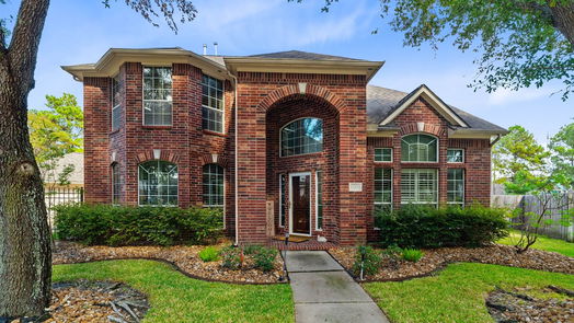 Houston 2-story, 4-bed 17302 Mesquite Brush Lane-idx