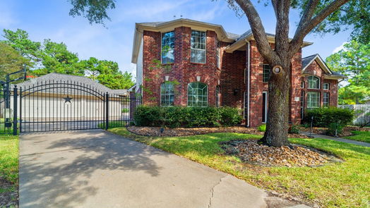 Houston 2-story, 4-bed 17302 Mesquite Brush Lane-idx