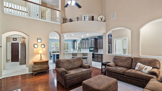 Houston 2-story, 4-bed 17302 Mesquite Brush Lane-idx