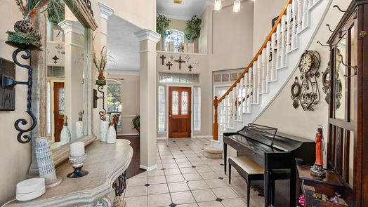 Houston 2-story, 4-bed 10837 Opal Ridge Drive-idx