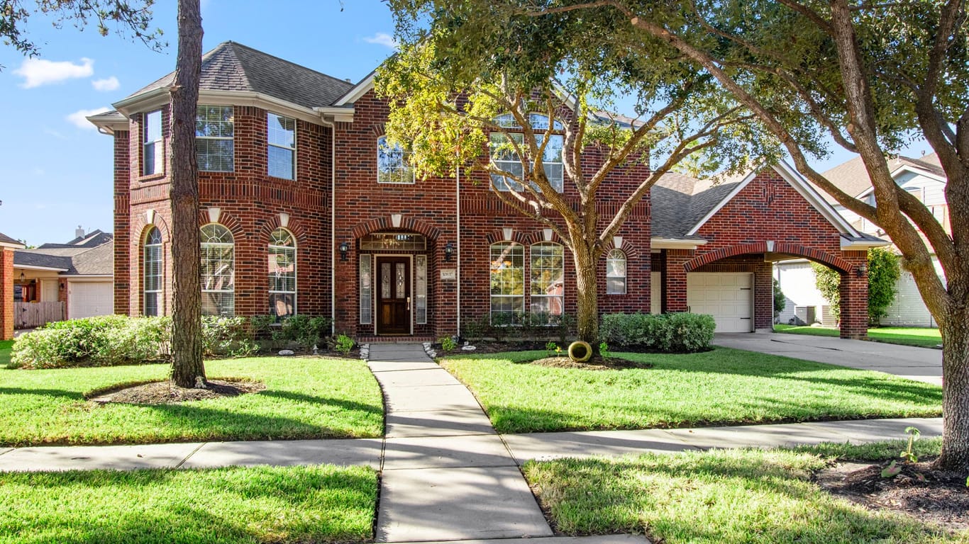 Houston 2-story, 4-bed 10837 Opal Ridge Drive-idx