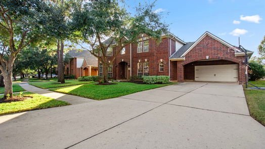 Houston 2-story, 4-bed 10837 Opal Ridge Drive-idx