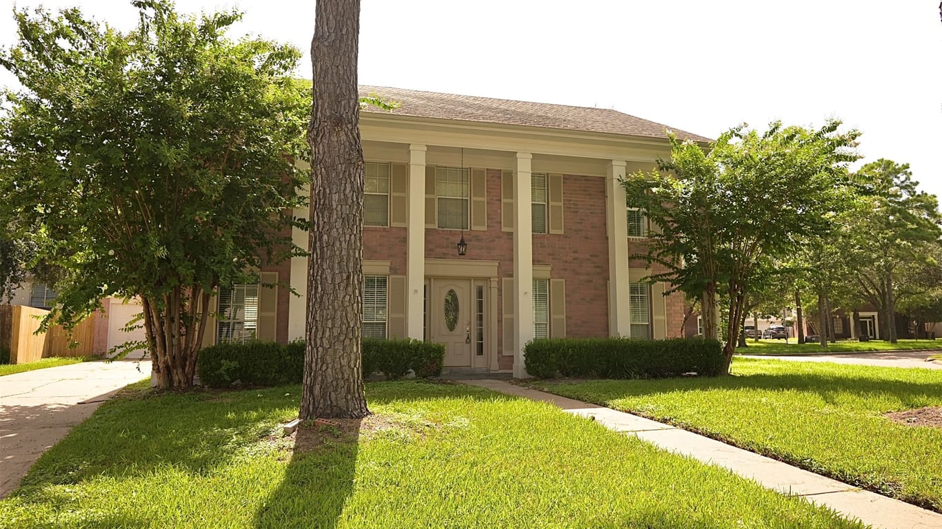 Houston 2-story, 4-bed 16411 Hickory Point Road-idx