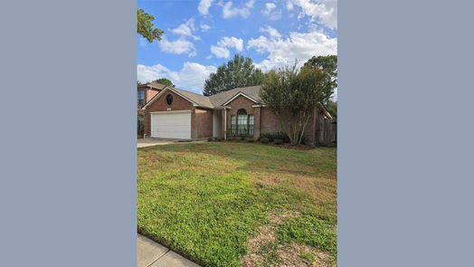 Houston null-story, 3-bed 16419 Mccormick Drive-idx