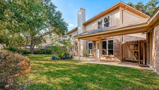 Houston 2-story, 5-bed 7610 Ivy Path Court-idx