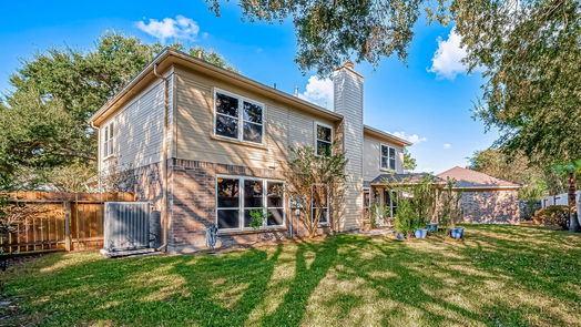 Houston 2-story, 5-bed 7610 Ivy Path Court-idx