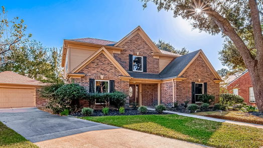 Houston 2-story, 5-bed 7610 Ivy Path Court-idx