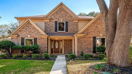 Houston 2-story, 5-bed 7610 Ivy Path Court-idx