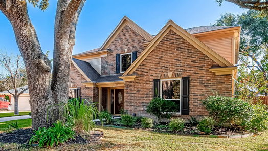 Houston 2-story, 5-bed 7610 Ivy Path Court-idx