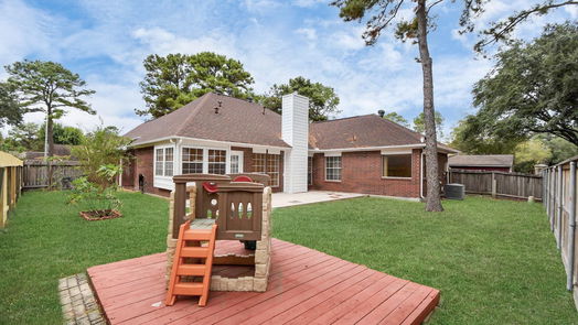 Houston null-story, 4-bed 8526 Pearl Lake Drive-idx