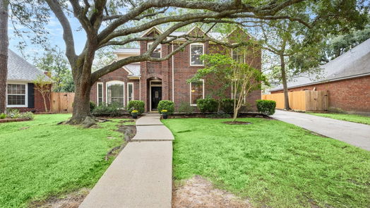 Houston 2-story, 4-bed 16031 Country Bend Road-idx