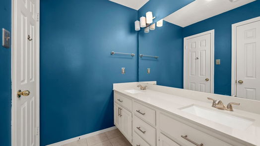 Houston 2-story, 4-bed 16031 Country Bend Road-idx