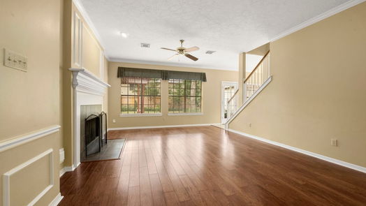 Houston 2-story, 4-bed 16031 Country Bend Road-idx
