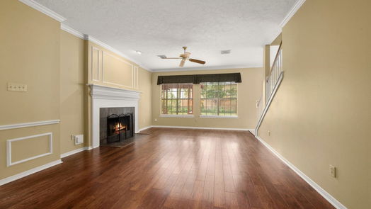 Houston 2-story, 4-bed 16031 Country Bend Road-idx