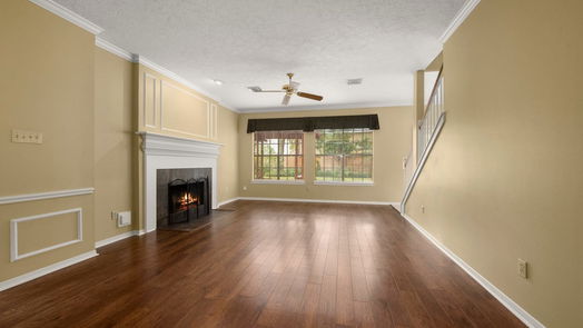 Houston 2-story, 4-bed 16031 Country Bend Road-idx