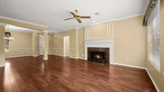 Houston 2-story, 4-bed 16031 Country Bend Road-idx