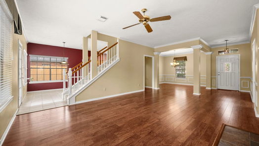Houston 2-story, 4-bed 16031 Country Bend Road-idx