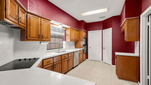 Houston 2-story, 4-bed 16031 Country Bend Road-idx