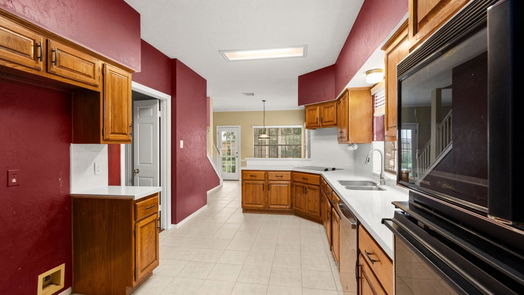 Houston 2-story, 4-bed 16031 Country Bend Road-idx