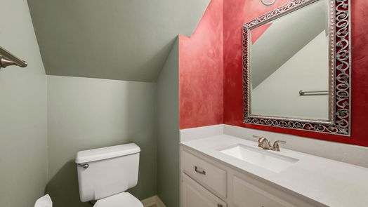 Houston 2-story, 4-bed 16031 Country Bend Road-idx