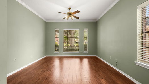 Houston 2-story, 4-bed 16031 Country Bend Road-idx