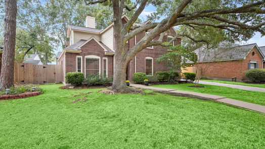 Houston 2-story, 4-bed 16031 Country Bend Road-idx