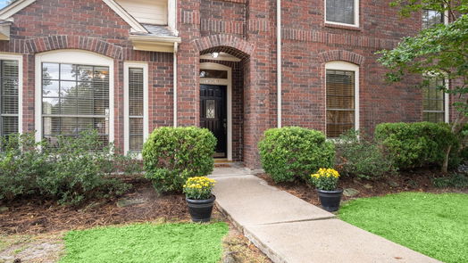 Houston 2-story, 4-bed 16031 Country Bend Road-idx